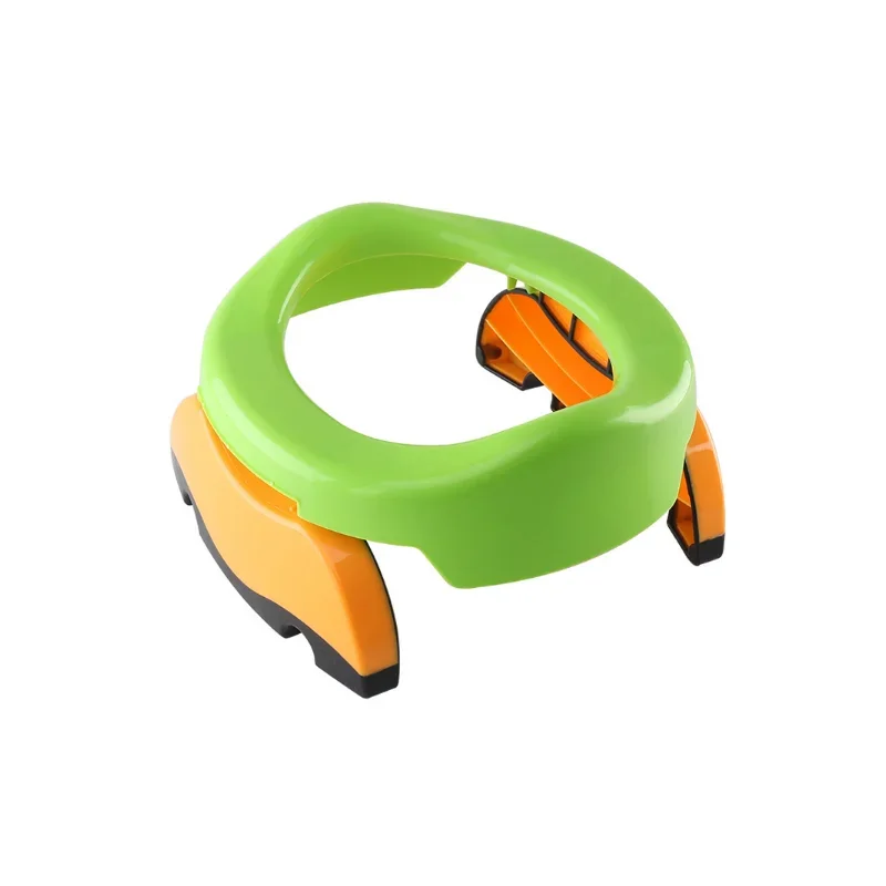 Foldaway Toilet Training Seat for Travel