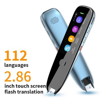 Scan Translator Reading Pen