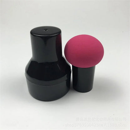 Mushroom Head Makeup Blender