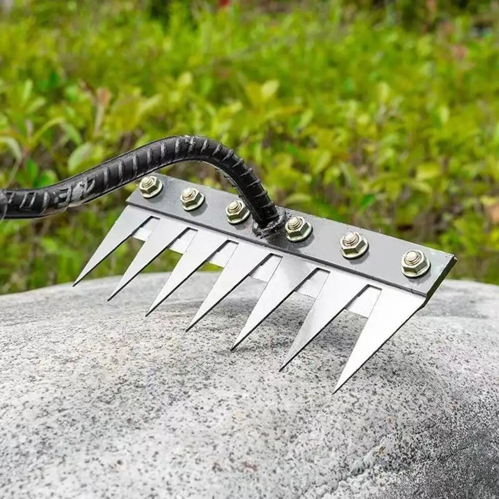 Garden Hoe Weeding Tool