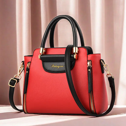 Hand-held Fashion Forward Bag