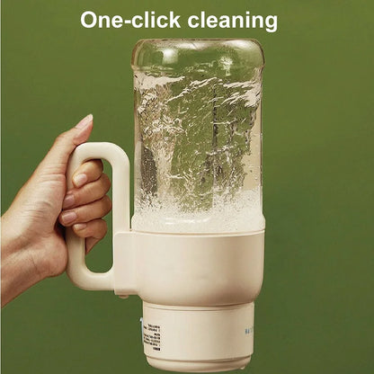 Portable Milkshake Mixer