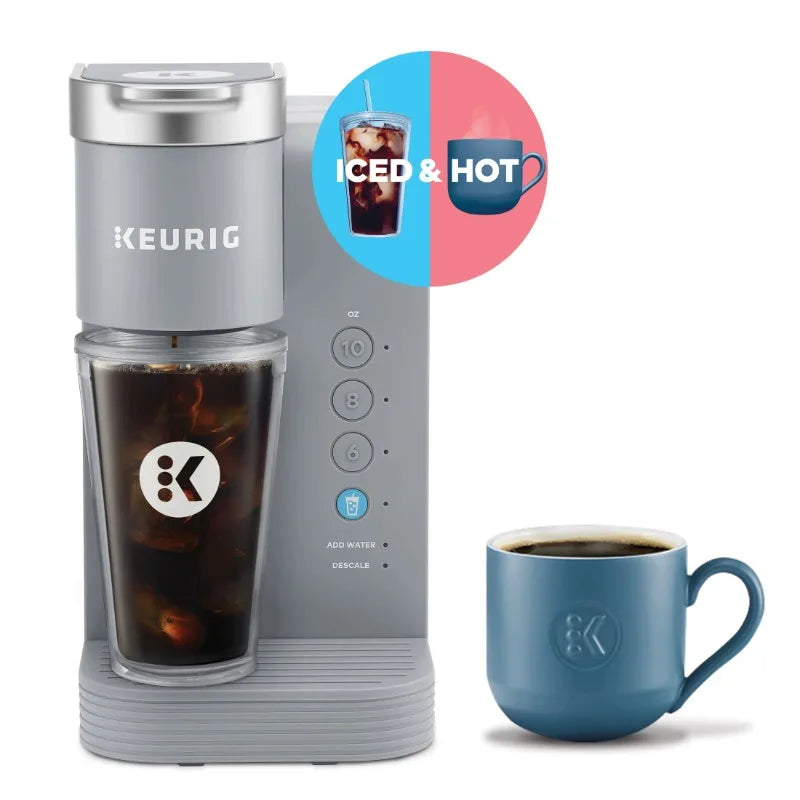 K-Cup Pod Coffee Maker