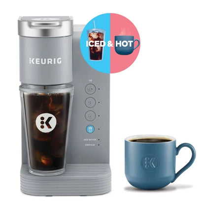 K-Cup Pod Coffee Maker
