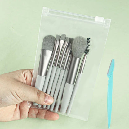 Mini Makeup Brushes