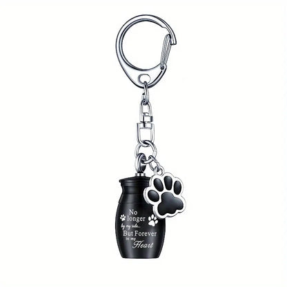 Pet Urns Keychain