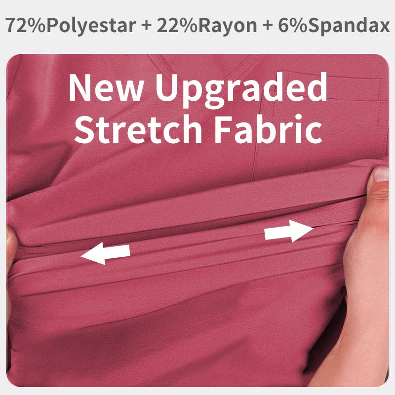 High Quality Unisex Scrubs