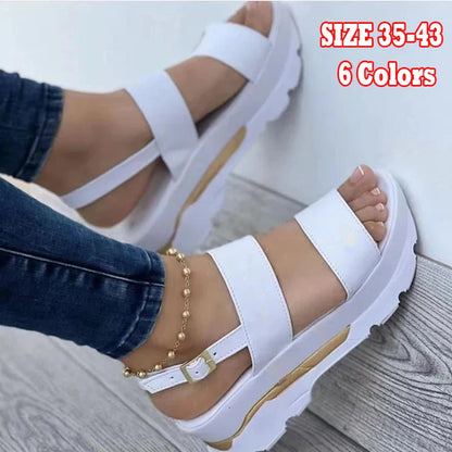 Women's Sexy Sandals