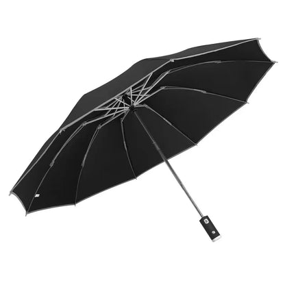 Automatic Dual Purpose Umbrella