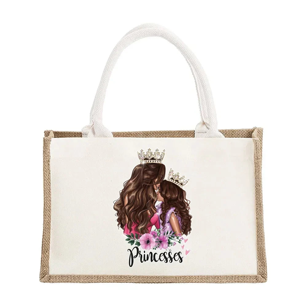 Fashion Commuting Tote Bag