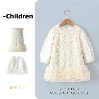 Baby Girls Tutu Dress