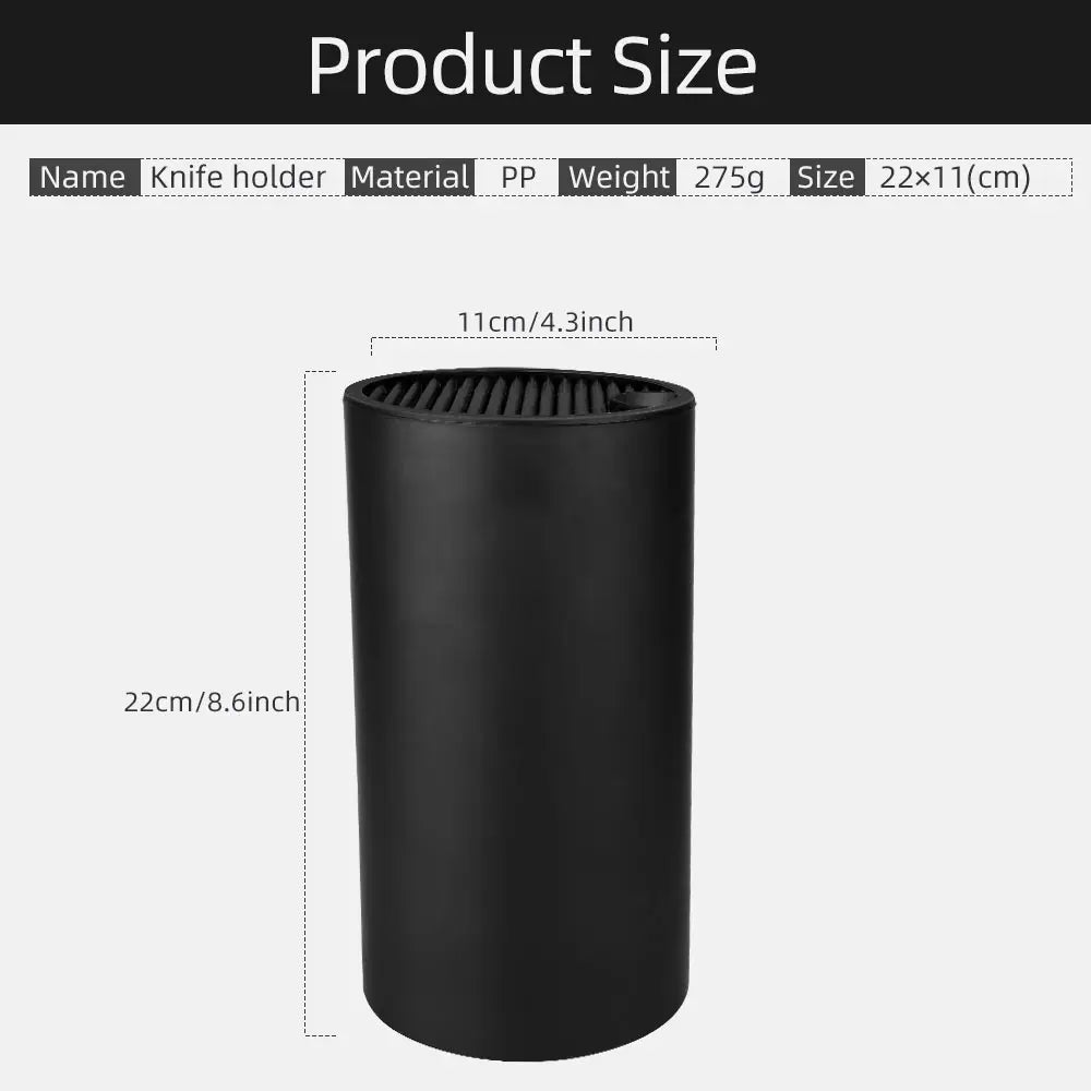 Multi-Function Utensil stand