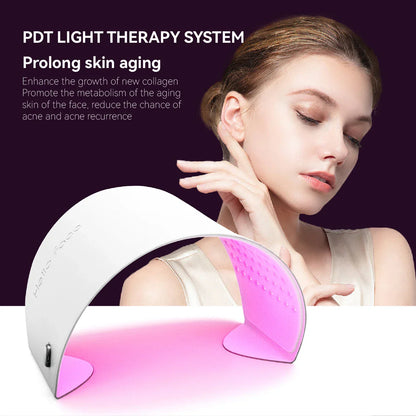 Infrared PDT Light Therapy Mask