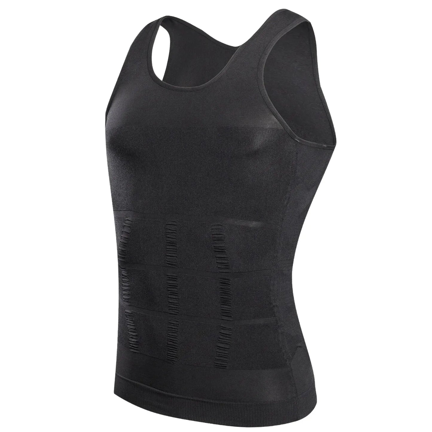 Men Body Shaper Vest