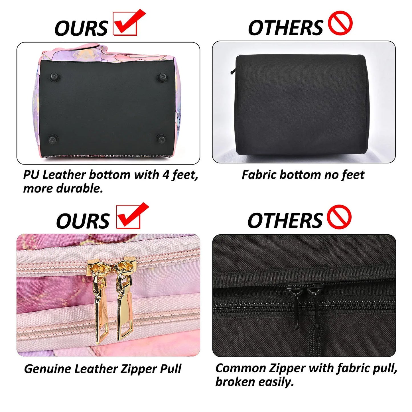 Large Cooler Tote Bag