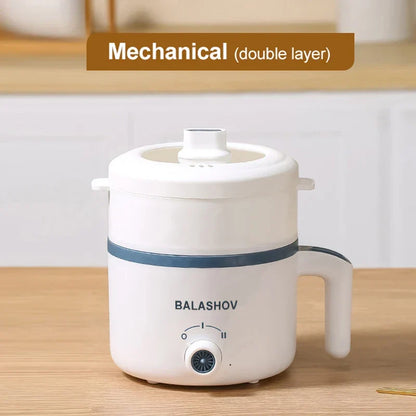 Electric Non-Stick Smart MultiCooker