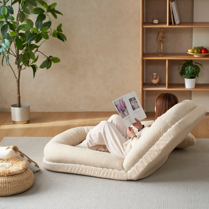 Convertible Sleeper Chair