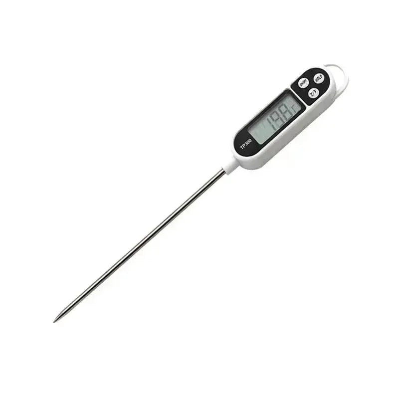 Digital Kitchen Thermometer