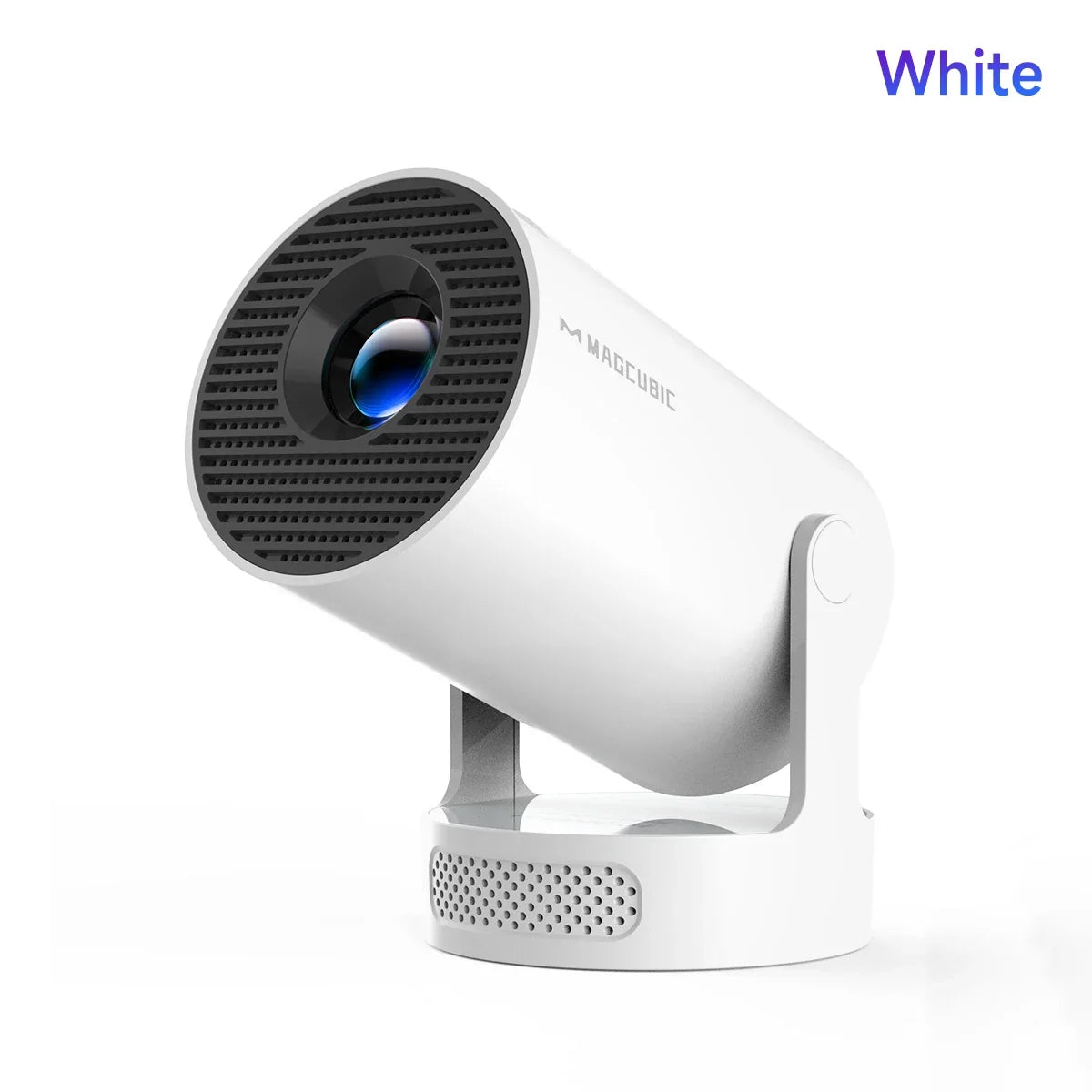 Portable Android projector, view 13
