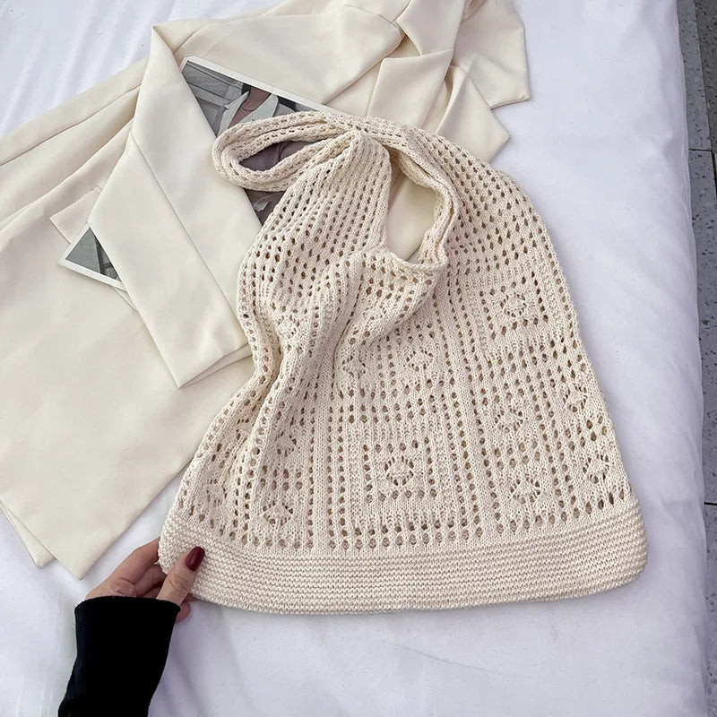 Lightweight Students Casual Tote