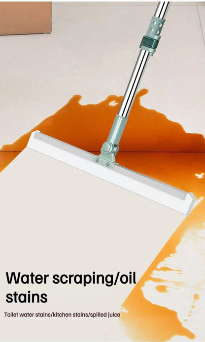 180˚ Rotating Silicone Mop