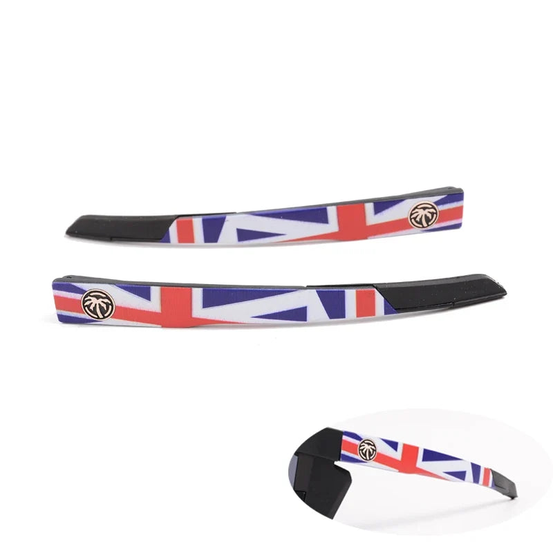 luxury Heat Wave sunglasses