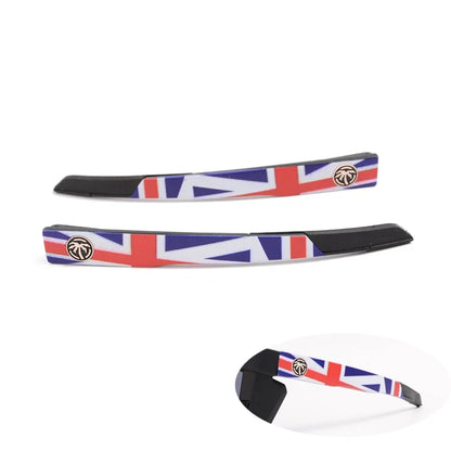 luxury Heat Wave sunglasses