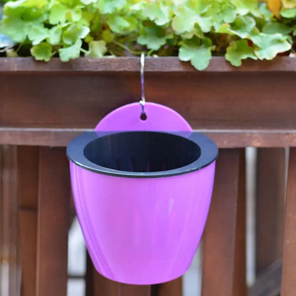 Self Watering Flower Pot