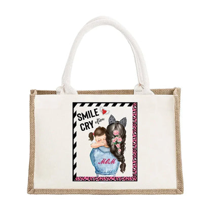 Fashion Commuting Tote Bag