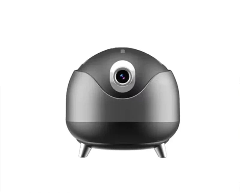 Auto Face Tracking Gesture Gimbal