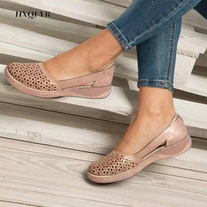 Women Orthopedic sandals