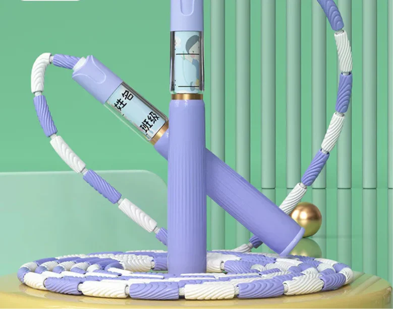 Children's Bamboo Jump Rope