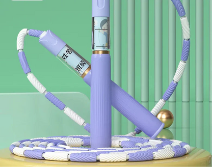 Children's Bamboo Jump Rope