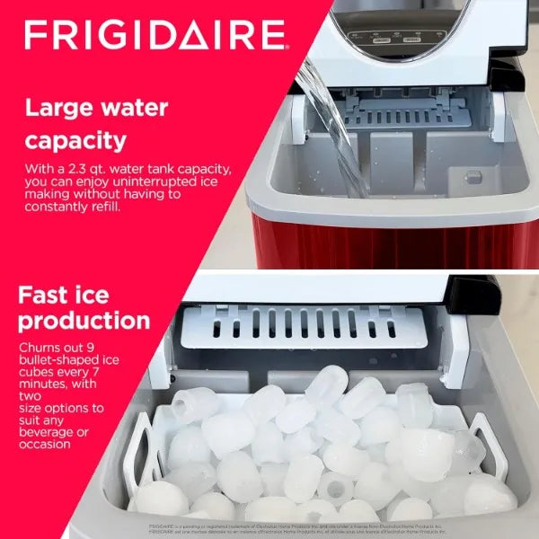 Countertop Ice Maker