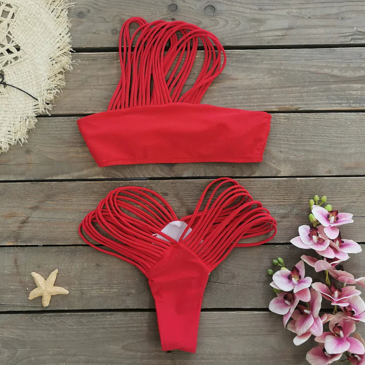 Brazilian Bikini Swimwear