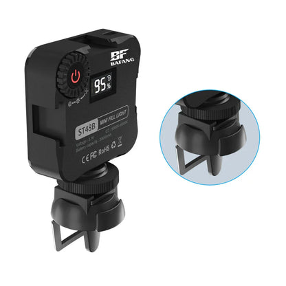 Mini Portable Photography Lighting