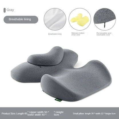 Versatile Sleeping Pillow