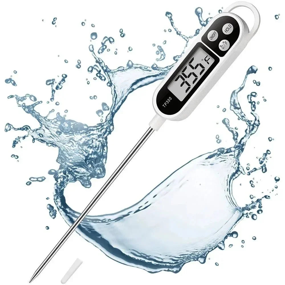 Digital Kitchen Thermometer