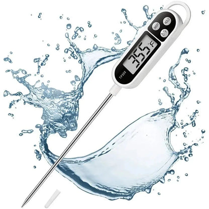Digital Kitchen Thermometer
