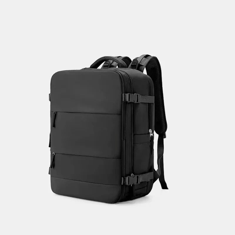 Women's cabin backpack, view 8