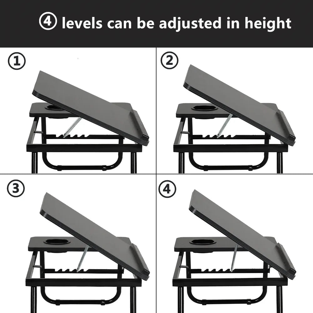 Foldable Computer Desk