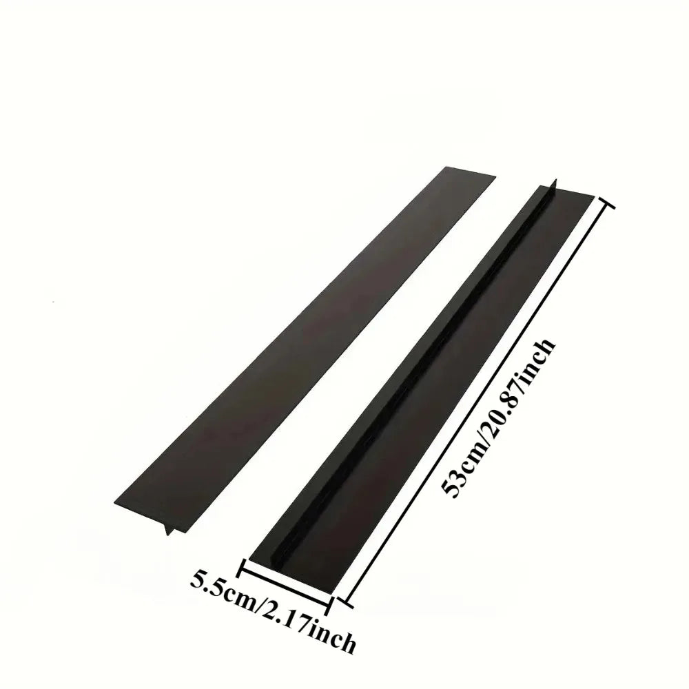 Silicone Gap Strip
