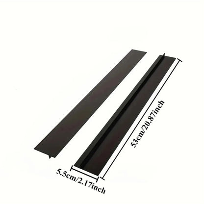 Silicone Gap Strip
