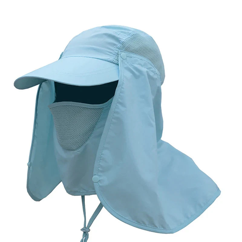 Fishing Sun Hat UV Protection