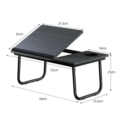 Foldable Computer Desk