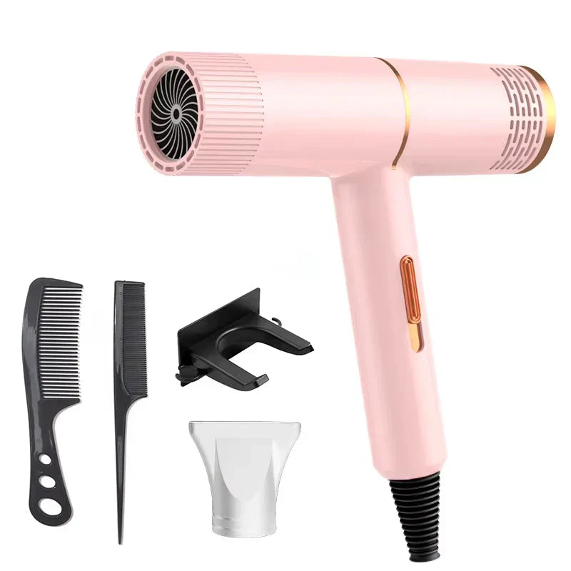 Professional Negative Ionic Hair Dryer