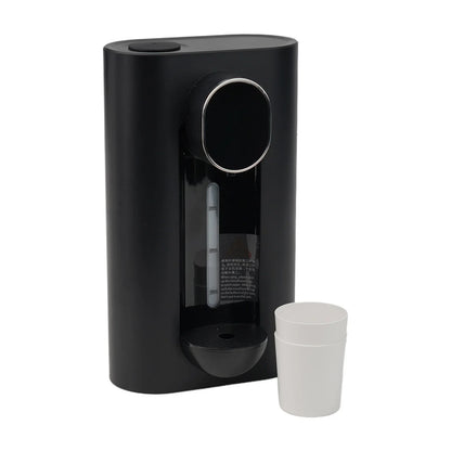 Mouthwash Dispenser Pump