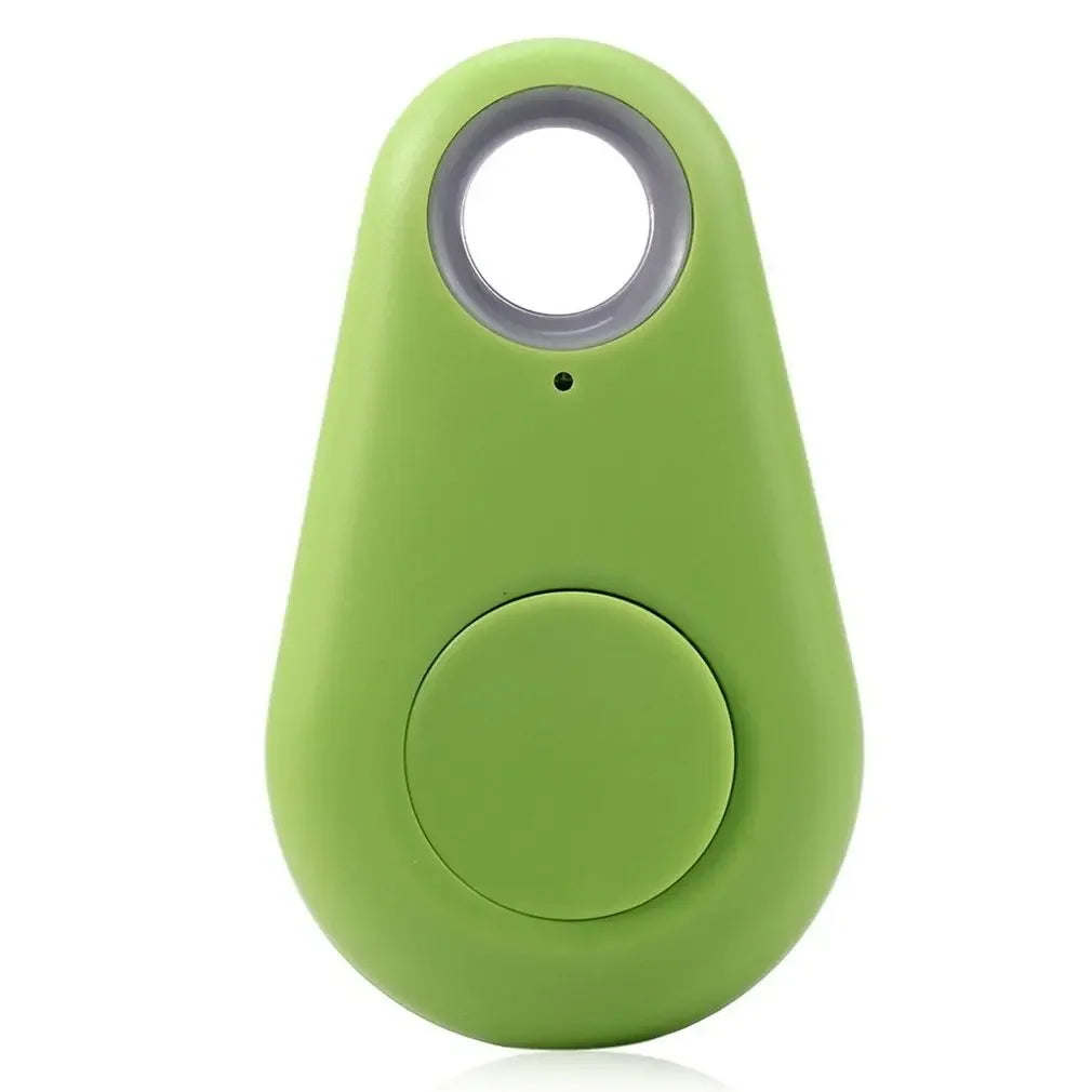 Mini Smart Pet GPS Tracker