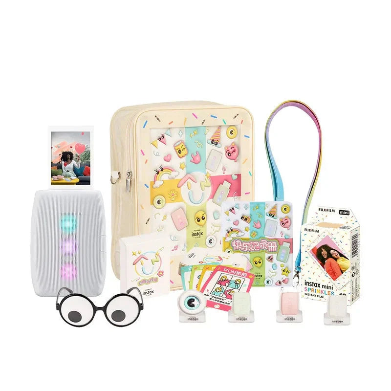 Camera Printers For Smart Phone