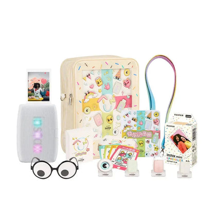 Camera Printers For Smart Phone